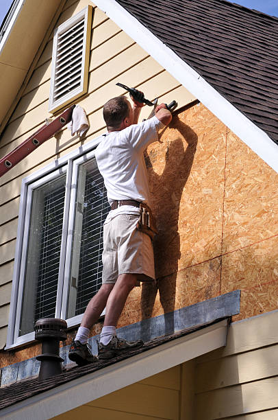 Professional Siding in Millville, DE